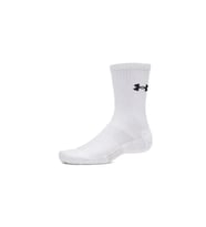 Under Armour Performance Cotton 3P Crw Unisex Çorap