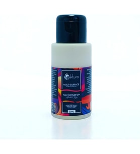 Akrilik Multisurface Boya 50ml (Beyaz Kuğu, 50 Mililitre)