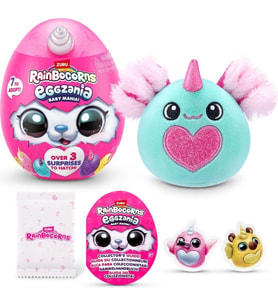 RAR32000 Rainbocorns Baby Eggzania