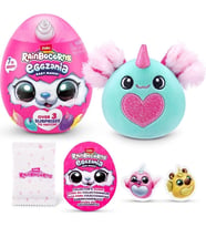 RAR32000 Rainbocorns Baby Eggzania