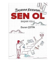 Başarının Kahramanı Sen Ol Başarı Yolu