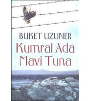 Kumral Ada Mavi Tuna