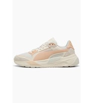 Puma Trinity 2 Kadın Spor Ayakkabı 40023007 (Gri)