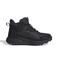 Adidas TERREX ANYLANDER CLIMAWARM MID W Unisex Trekking Bot Ve Ayakkabısı JH8777 Gri