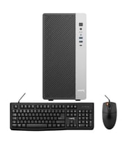 ATM00016830 i3 12.Nesil 12100, 8GB DDR4, 256GB NVMe SSD, FreeDos Masaüstü Bilgisayar
