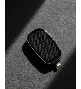 Taşınabilir Solar Powerbank 1200mAh Outdoor Kullanım