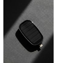 Taşınabilir Solar Powerbank 1200mAh Outdoor Kullanım