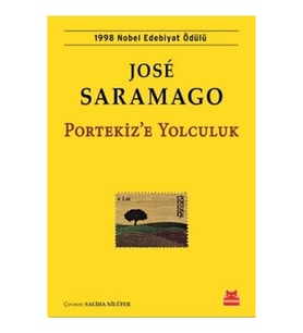 Portekiz’e Yolculuk