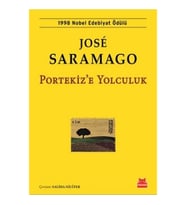 Portekiz’e Yolculuk