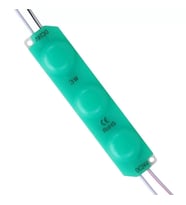 24 Volt 1.5 Watt Yeşil 2835 Modül Led