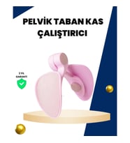 Mey İthalat® Taşınabilir Uyluk ve Kalça Egzersiz Aleti Kas Güçlendirici