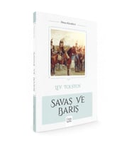 Savaş ve Barış