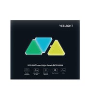 Yeelight Akıllı Işık Paneli (Uzatma)