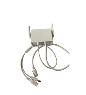 Baff 4g Wreless Router Bfm-100 (Simkartlı)
