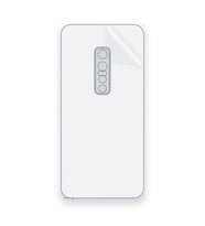 SChitec VIVO V17 Pro Uyumlu Arka Yüzey Hidrojel Koruyucu Film