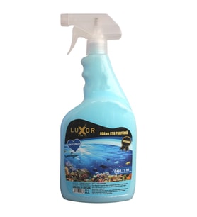 Luxor Kimya Ev ve Oto Kokusu Okyanus 1 Lt