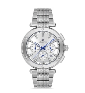 MOMENTUS TM263S-02SS Erkek Kol Saati