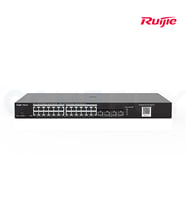 Ruijie Reyee RG-NBS3100-24GT4SFP 4 Sfp 26 Portlu Gigabit L2 Yönetilebilir Switch