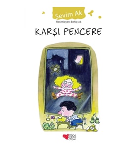 Karşı Pencere