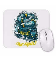 Onde Esta O Seu Coraçao Mouse Pad.jpg