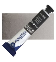 Daler Rowney Aquafine Tüp Suluboya 8 ml 034 IVORY BLACK 