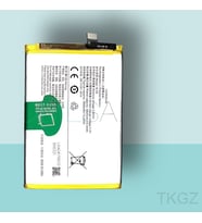 Tkgz -VİVO Y20S - B-05 - Uyumlu Pil - Servis Sıfır