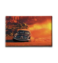 Doc Hudson Kanvas Tablo ÇOY126
