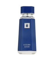 French Avenue Azzure Aoud EDP 100 ml Erkek Parfümü
