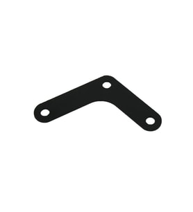 Agk125 Motor Braketi Üst