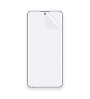SChitec Redmi Note 12 Pro Speed Uyumlu Ön Yüzey Nano Şeffaf Hidrojel Ekran Koruyucu
