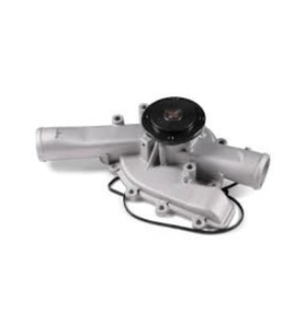 Mercedes W220 W221 Devirdaim 2752000101 Wender