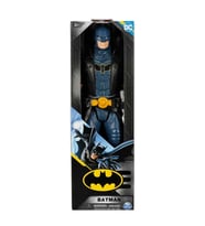 69259 DC Comics Batman Aksiyon Figürü S7 V2 30 cm -Spinmaster