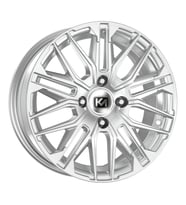 Kormetal KM 845 6,0X15" PCD:4108 ET:25 CH:65,1 SS Jant 4 Adet
