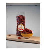 Cherry Domates Kurusu (Çeri Domates) - 200g Doğal ve Katkısız
