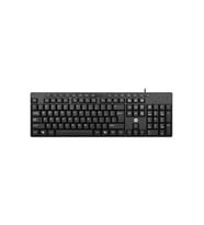 Dexim DKA003 KM-108 Kablolu Q USB Klavye