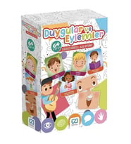 Games Duygular ve Eylemler 5153