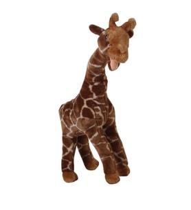 Zürafa Peluş 60 cm