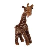 Zürafa Peluş 60 cm