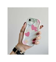 İphone 13 / 14 Uyumlu Şeker Kılıf Modeli