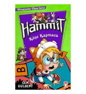 Hammit-3 Köşe Kapmaca