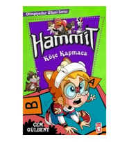 Hammit-3 Köşe Kapmaca