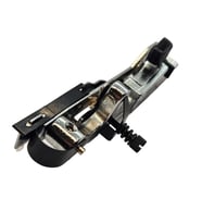 Düz Makine Bıçaklı Ayak Takımı / B735