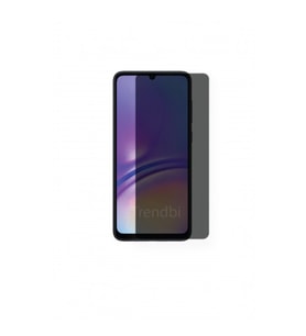 Samsung Galaxy A05 Mat Hayalet Gizli Ekran Koruyucu Privacy Film