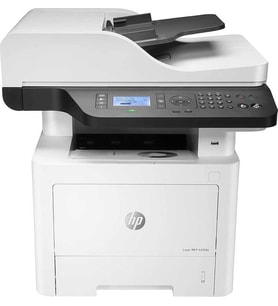 Tonersepeti HP MFP432FDN Çok Fonksiyonlu Mono Lazer Yazıcı 7UQ76A (Siyah - Beyaz)