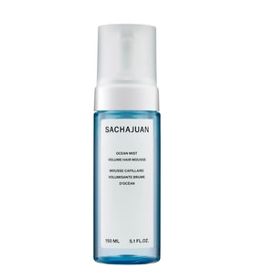   Sachajuan Ocean Mist Volume Hair Mousse 150 ml Saç Köpüğü