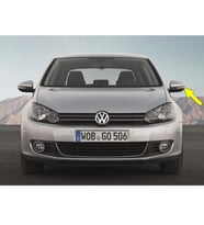 VW Golf 6 2009-2012 Sol Dış Dikiz Aynası Sinyal Lambası 5K0949101