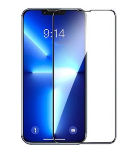 İphone 14 Uyumlu 5D Ekran Koruyucu 
