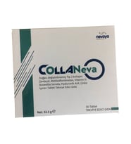 Collaneva 30 Tablet