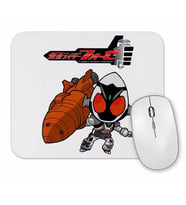 Kamen Rider Fourze Mouse Pad.jpg