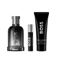 Hugo Boss Bottled Beyond EDP 100 ml + EDP 10 ml + Shower Gel 100 ml Erkek Parfüm